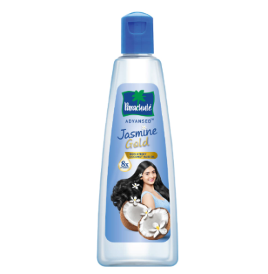 Parachute Advansed Jasmine Oil